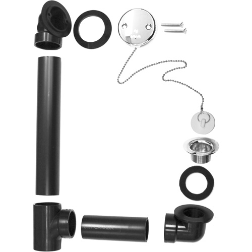 Plug & Chain Kit Industrial Sales