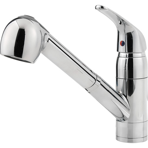 Pfirst Series Kitchen Faucet Industrial Sales