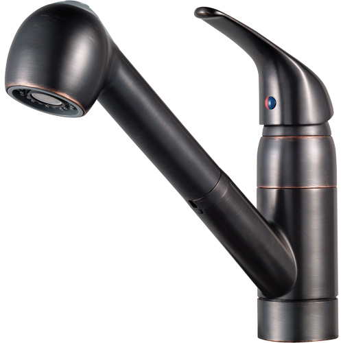 Pfirst Series Kitchen Faucet Industrial Sales