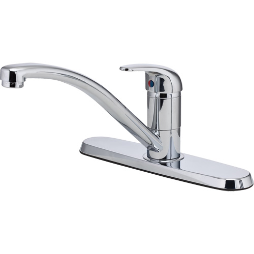 Pfirst Series Kitchen Faucet Industrial Sales