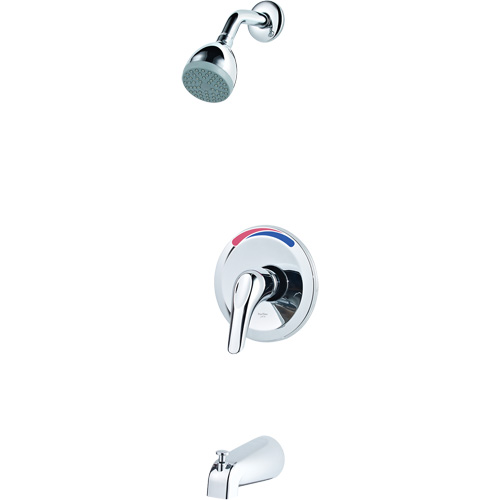 Pfirst Series Tub & Shower Trim Industrial Sales