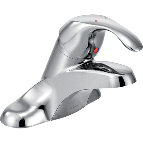 M-Bition&reg; Centreset Lavatory Faucet Industrial Sales