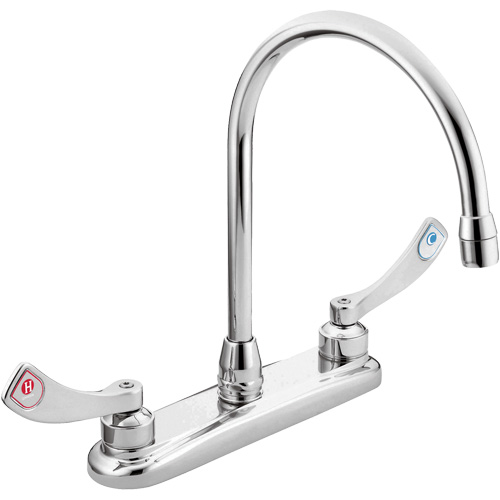 Robinet de cuisine central M-Dura Industrial Sales