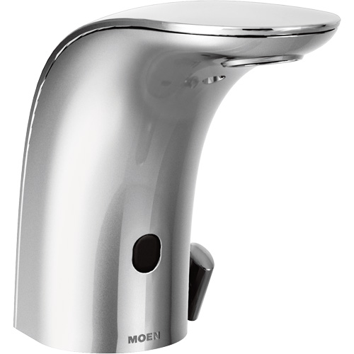 M-Power Single Mount Lavatory Faucet Industrial Sales