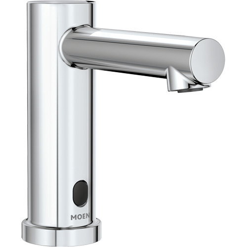 M-Power Single Mount Lavatory Faucet Industrial Sales