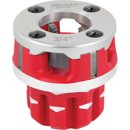 T&ecirc;te de fili&egrave;re compacte NPT Industrial Sales