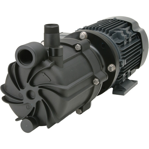 Self-Priming Magnetic Drive Pump with Carbon Bushing Industrial Sales