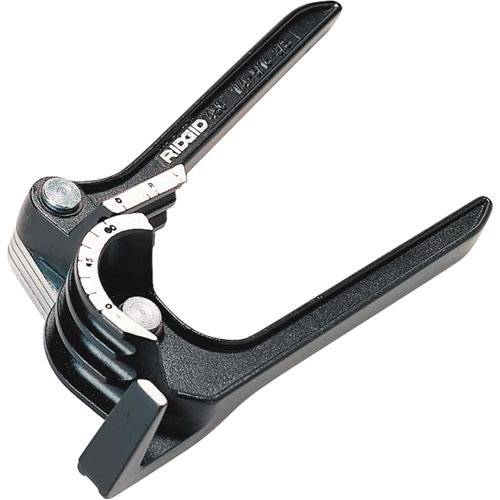 Cintreuses Tri-Bender No 456 Industrial Sales