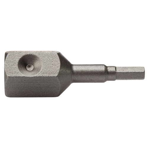 Foret &agrave; douille, Prise 1/2" Industrial Sales