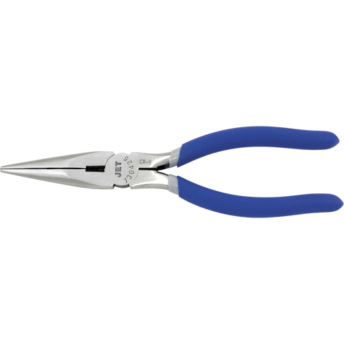 RP-200 Pince &agrave; bec long, Pinces &agrave; bec long, 8" lo Industrial Sales