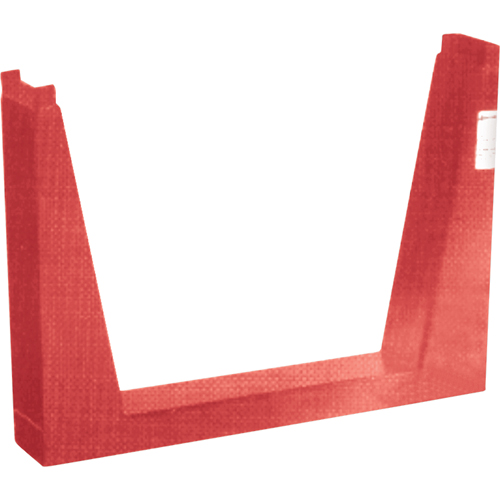 Stacking U-racks, 10000 lbs. Capacity Industrial Sales