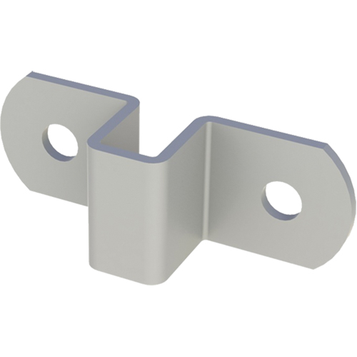Supports pour configuration dos-&agrave;-dos pour rayonnage enclenchable Interlok Industrial Sales