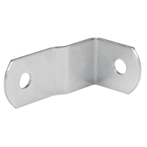 Supports de panneaux arri&egrave;re pour rayonnage enclenchable Interlok Industrial Sales