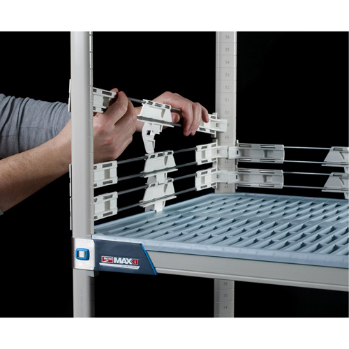 Metromax Ledge Industrial Sales