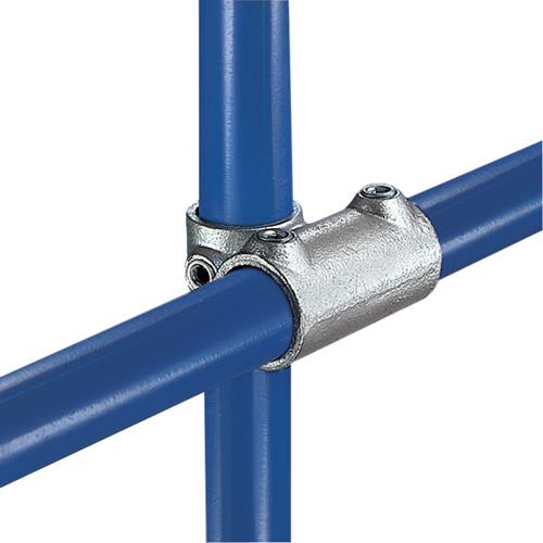 Structural Tube Crossover Coupling, 1.66" Industrial Sales
