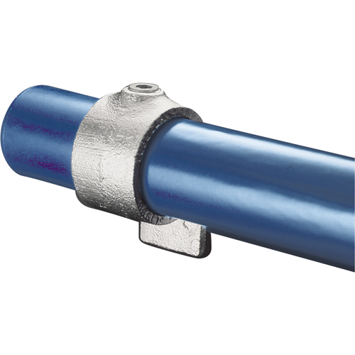 Pipe Fittings - Adjustable Fixing Brackets, 1.9" Industrial Sales