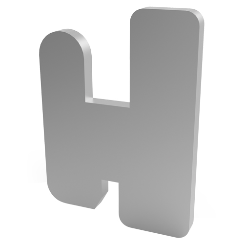 Interlok Boltless Shelving Short Shelf Clip Industrial Sales