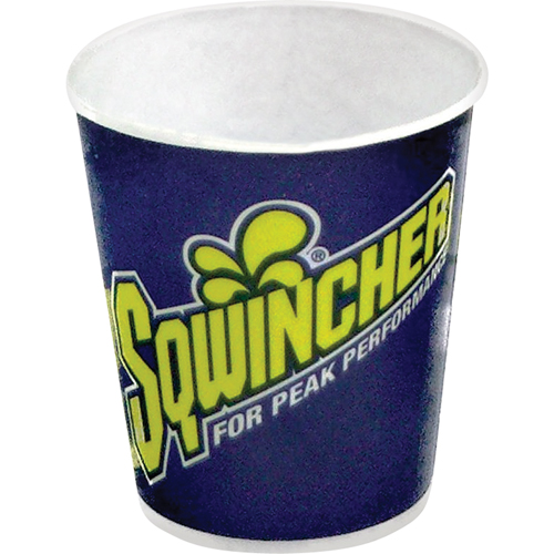 Sqwincher Gobelets Industrial Sales