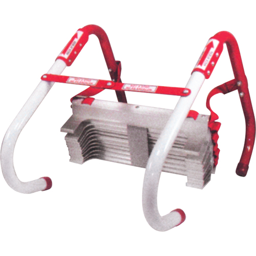Emergency Escape Ladders Industrial Sales