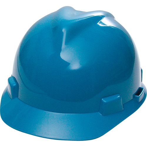 V-Gard&reg; Protective Caps - 1-Touch suspension, Meets CSA Type 1, Quick-Slide Suspension, Non-Vented Industrial Sales