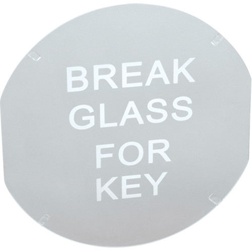 Key Boxes - Replacement Glass Industrial Sales