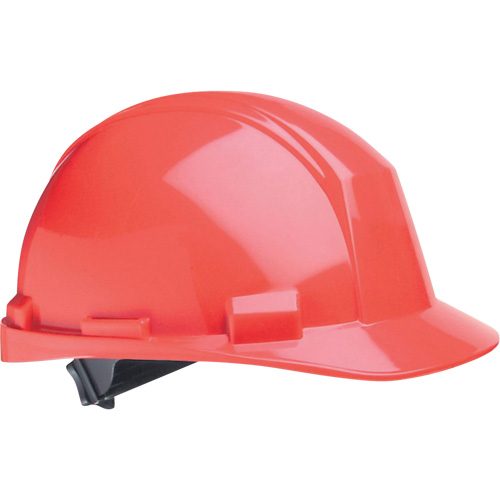 Casque de s&eacute;curit&eacute; North The Matterhorn A89, R&eacute;pond aux normes CSA type 2, Suspension Rochet, Non ventil&eacute; Industrial Sales