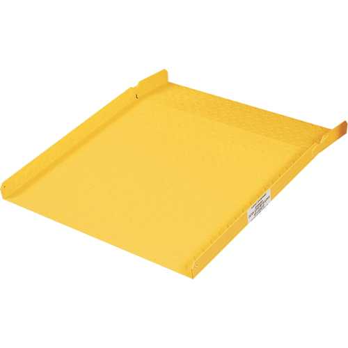 Drum Cabinet Ramp for Sure-Grip&reg; Ex Safety Cabinet Industrial Sales