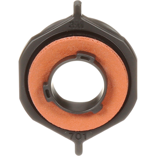 Adaptateurs de filtre &agrave; cartouche de rechange Industrial Sales