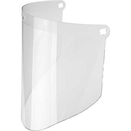 Visi&egrave;re WP96 de rechange, Polycarbonate, Teinte Transparent Industrial Sales