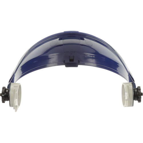 Harnais install&eacute; sur casque, Suspension Rochet Industrial Sales