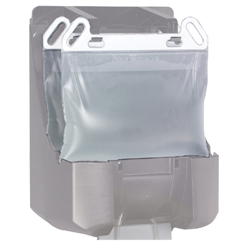 Aquarion&reg; Fluid Cartridges, Gravity-Fed, 3.7 gal. Capacity, Meets ANSI Z358.1 Industrial Sales