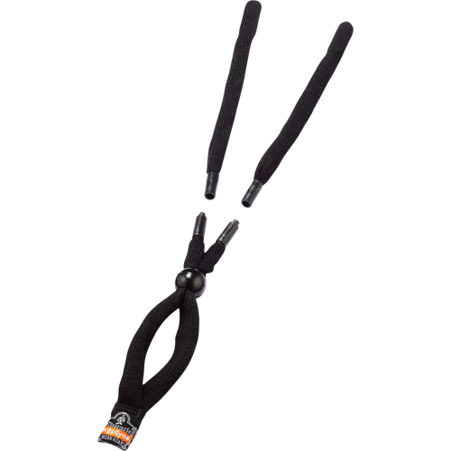 Skullerz&reg; Safety Glasses Retainer Industrial Sales