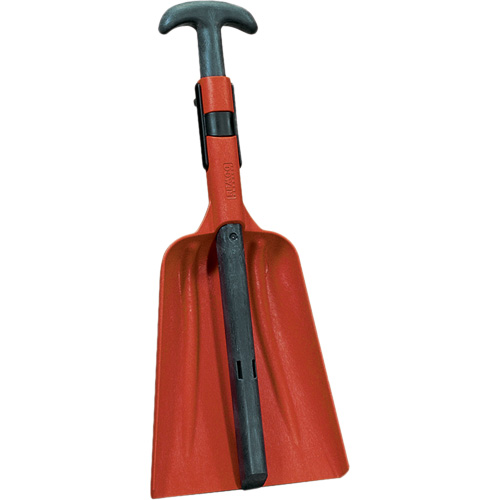 Collapsible Emergency Shovel Industrial Sales