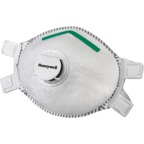 Saf-T-Fit&reg; P1135 Particulate Respirators, P95, NIOSH Certified, Large/Medium Industrial Sales