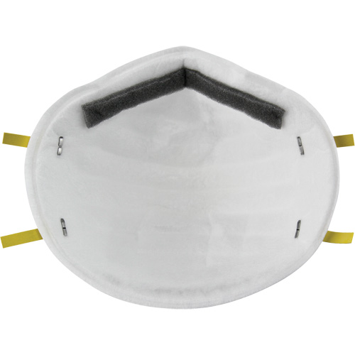 8110S Particulate Respirators, N95, NIOSH Certified, Small Industrial Sales