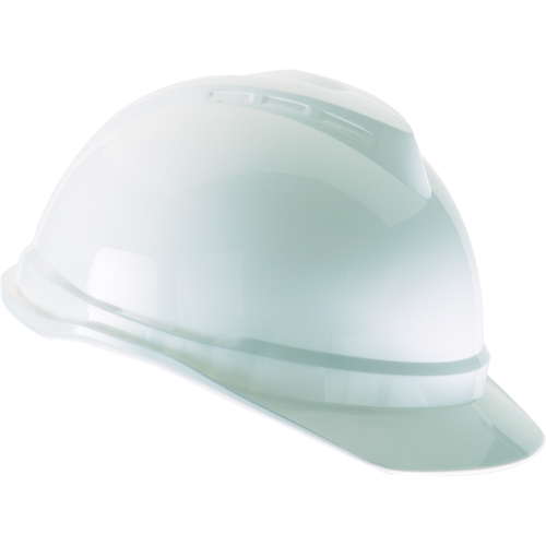 Casques de protection Advance, R&eacute;pond aux normes CSA type 1, Suspension Rochet, Ventil&eacute; Industrial Sales