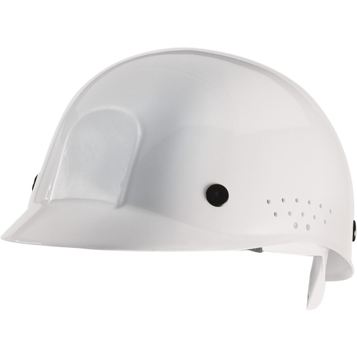 Bump Caps, Pinlock Suspension, White Industrial Sales
