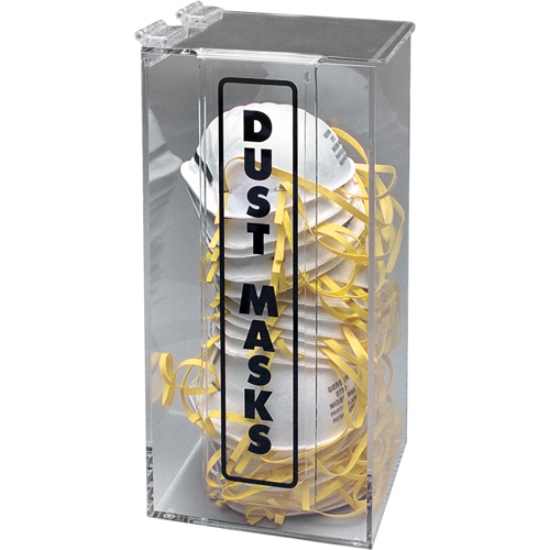 Distributeurs de respirateurs Industrial Sales