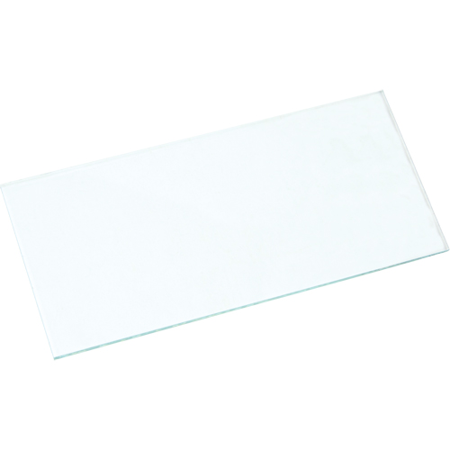 Clear Cover Lenses Industrial Sales