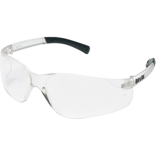 Bear Kat&reg; Safety Glasses, Clear Lens, Anti-Fog/Anti-Scratch, ANSI Z87+/Meets/Exceeds CSA Z94.3 Industrial Sales