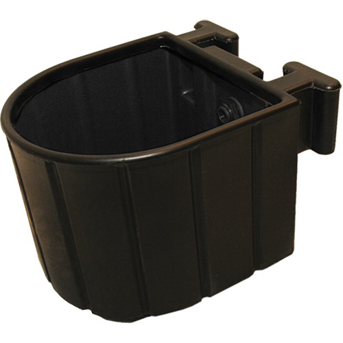 Tablette Ultra-Bucket pour palettes Ultra-IBC Industrial Sales