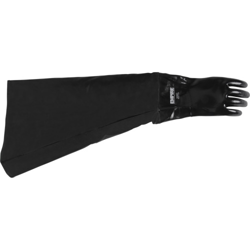 Sandblasting Glove, Right Hand Industrial Sales
