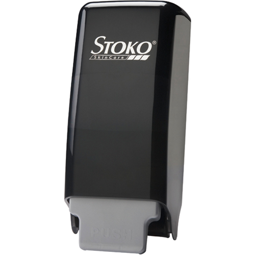 Distributeurs Stoko Vario Ultra - Noir Industrial Sales