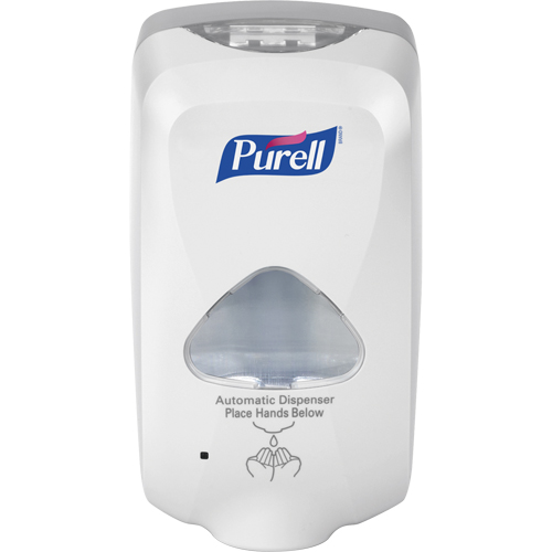 TFX Touch Free Dispensers, Touchless, 1200 ml Cap. Industrial Sales