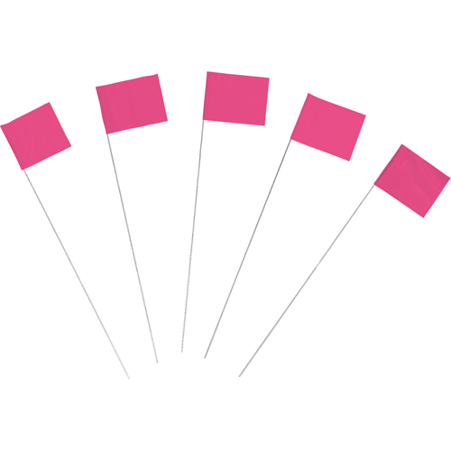 Marking Flags Industrial Sales