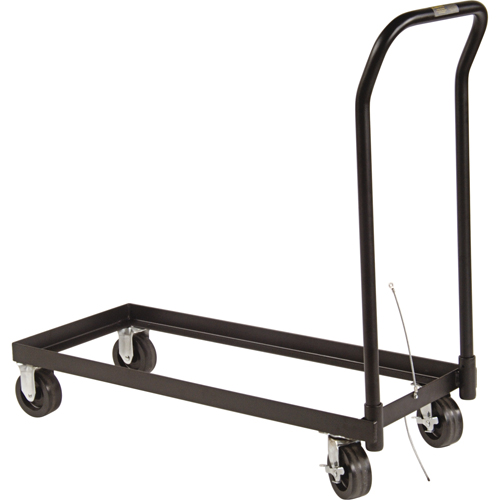 Rolling Cart for Sure-Grip&reg; Ex Flammable Storage Cabinet Industrial Sales