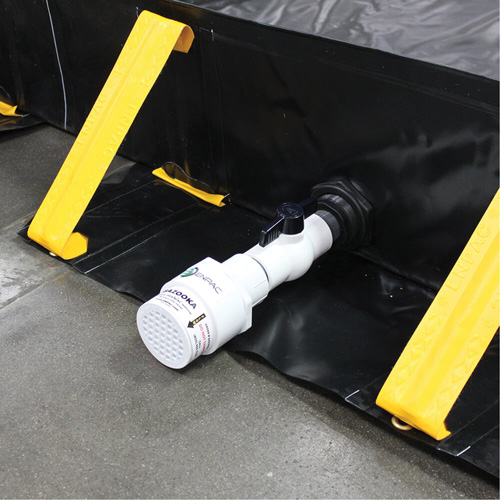 Bazooka Cartridge & Installation Kit Industrial Sales