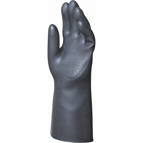 Gants Chem-Ply, Taille Grand/9, 14" lo, N&eacute;opr&egrave;ne, 30 mils Industrial Sales