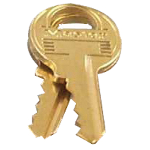 Cl&eacute; de contr&ocirc;le pour cadenas &agrave; combinaison Industrial Sales