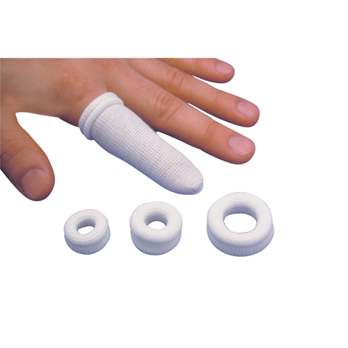 Rouleaux de bandages pour doigts, Doigt, Classe 1 Industrial Sales